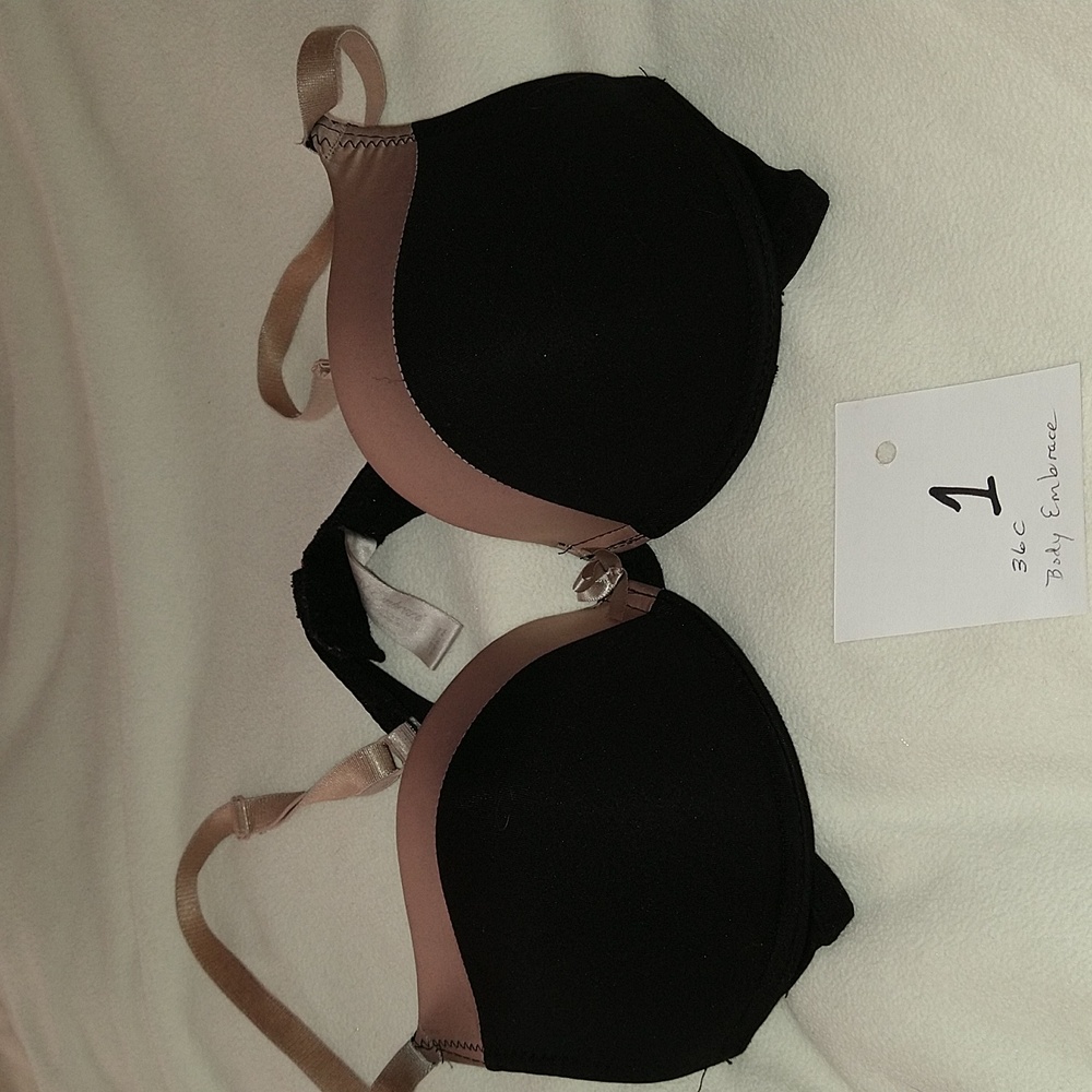 Women's bra, Body Embrace. 36C